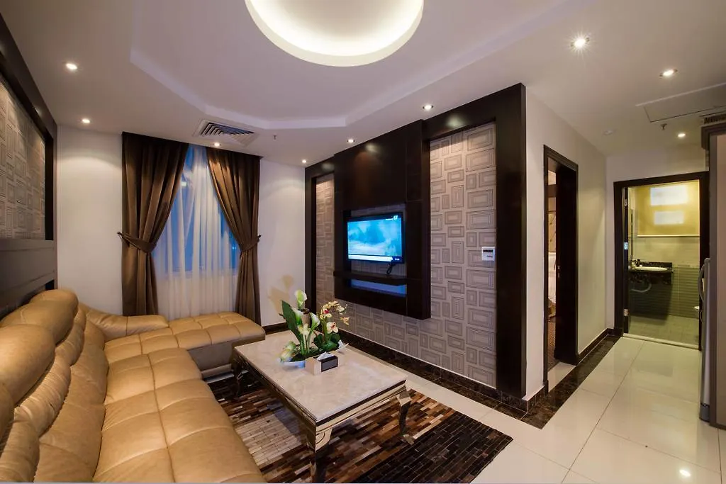 Al Yamama Palace Hotel Suites Riyadh 3*,  Saudi Arabia