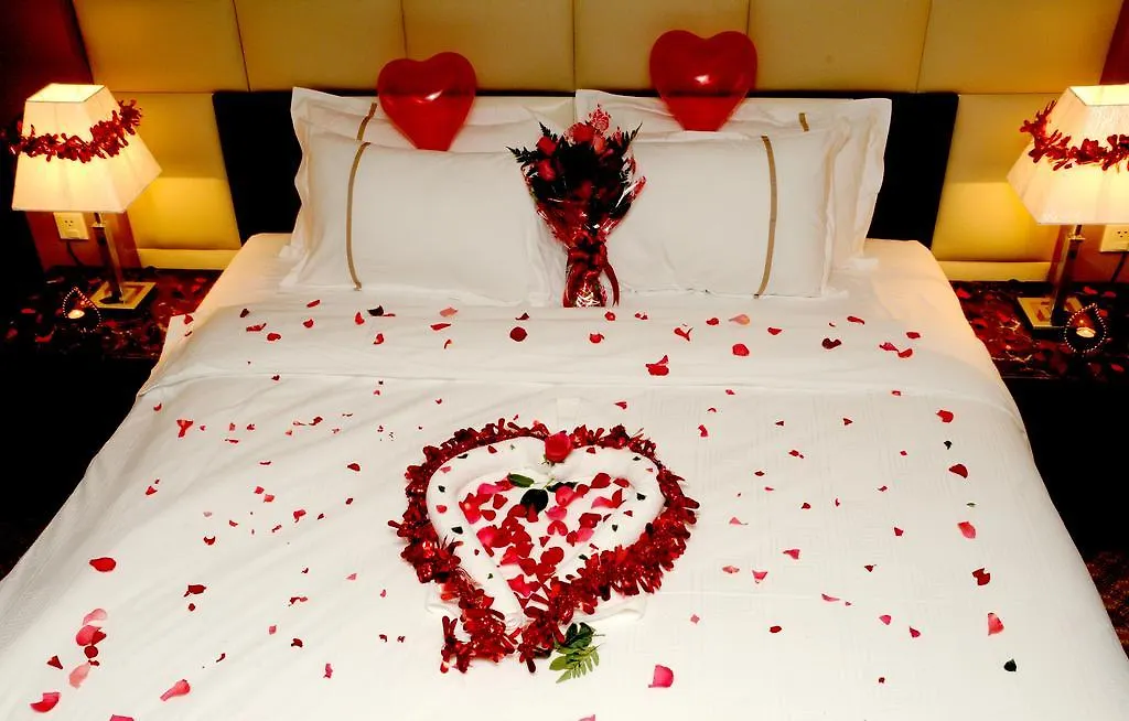 *** Aparthotel Al Yamama Palace Hotel Suites Riyadh Saudi Arabia