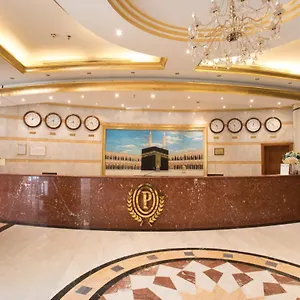 Palestine Makkah Saudi Arabia