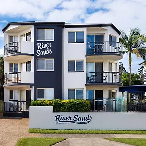 River Sands Australia