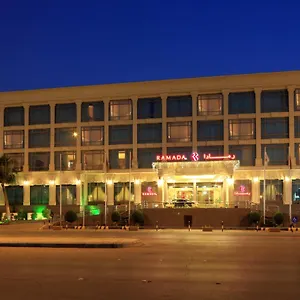 Ramada **** Riyadh