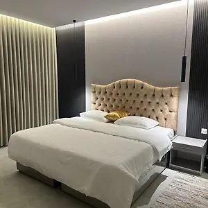 لينا الفندقيه Saudi Arabia