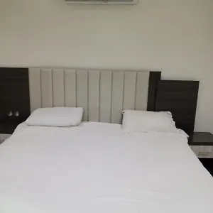 Nozol Mena 109 Al-yarmouk *** الرياض