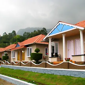 Heaven Munnar India