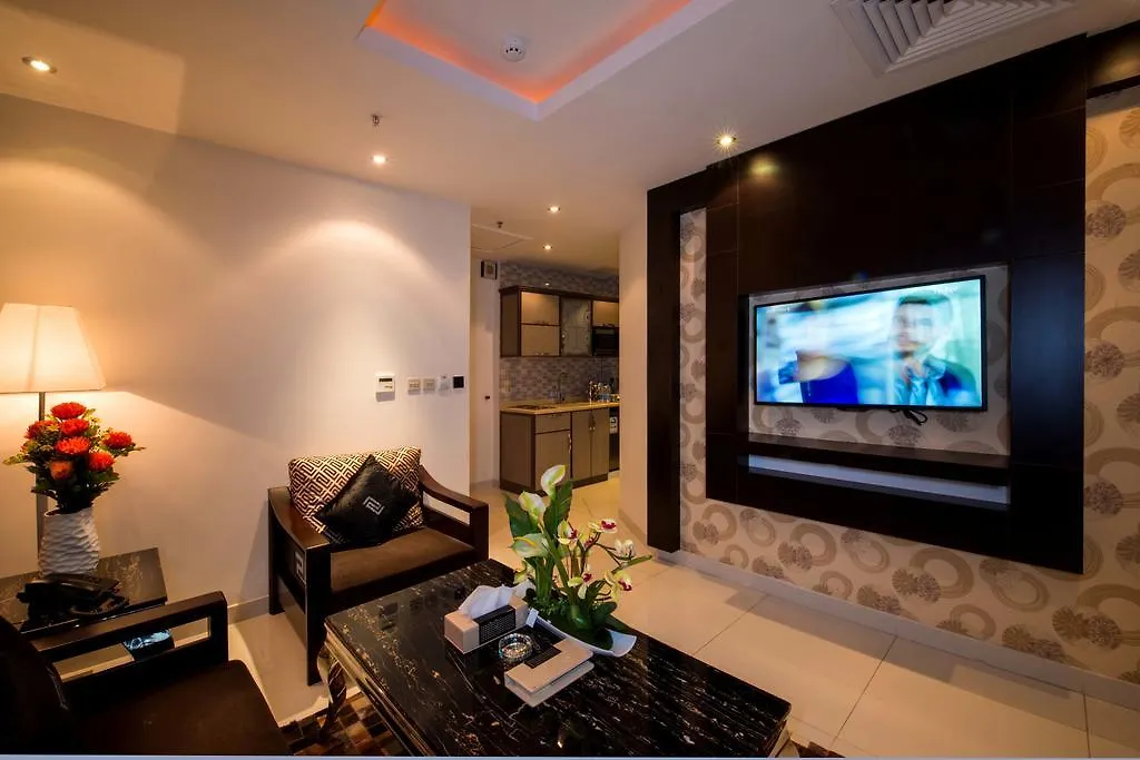 *** Aparthotel Al Yamama Palace Hotel Suites Riyadh Saudi Arabia