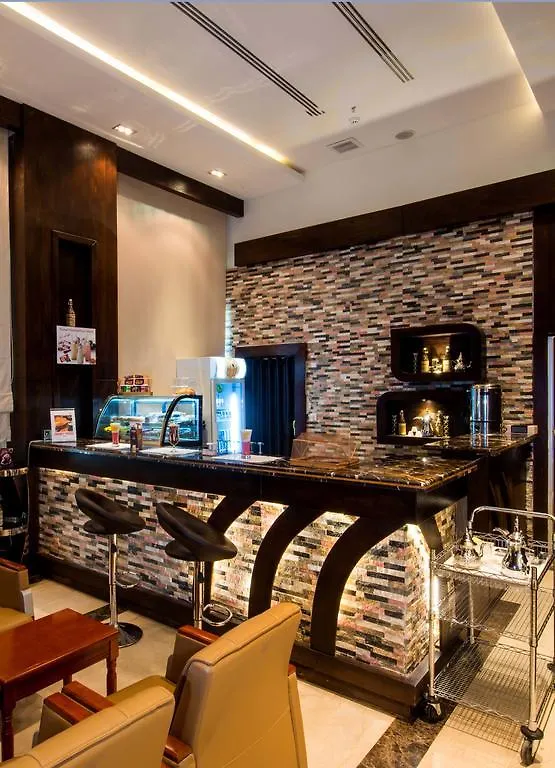 Al Yamama Palace Hotel Suites Riyadh 3*,  Saudi Arabia