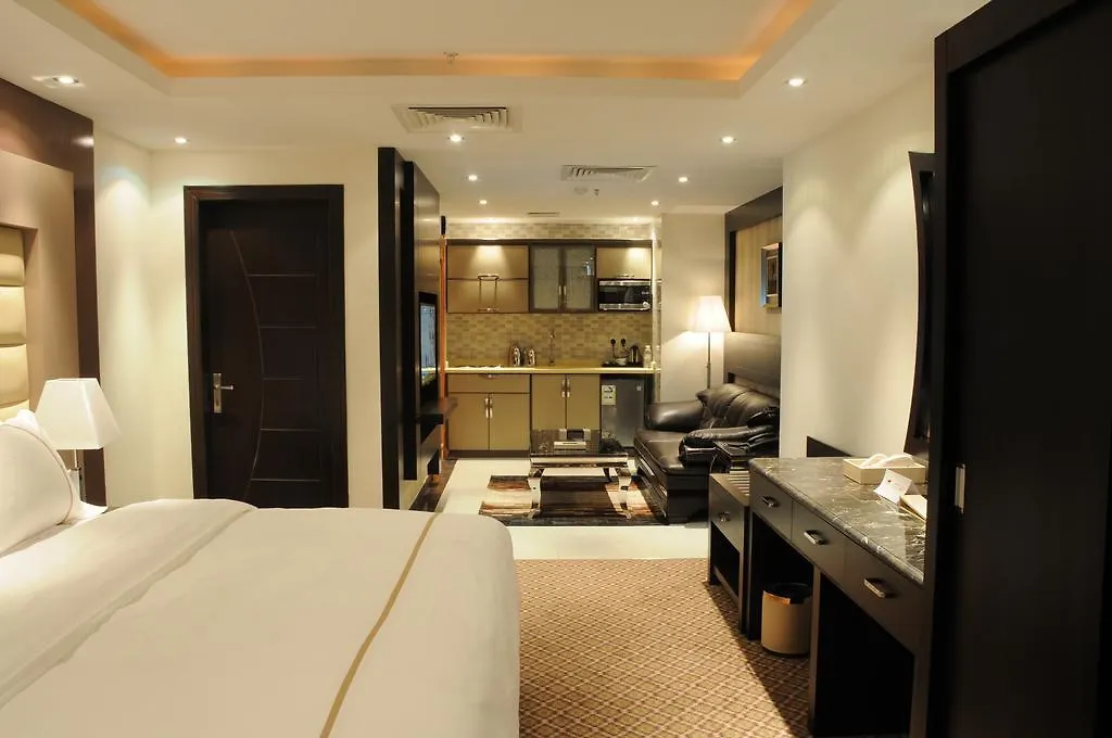 Al Yamama Palace Hotel Suites Riyadh 3*,  Saudi Arabia