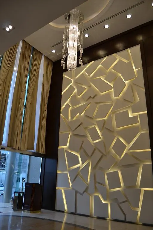 Al Yamama Palace Hotel Suites Riyadh