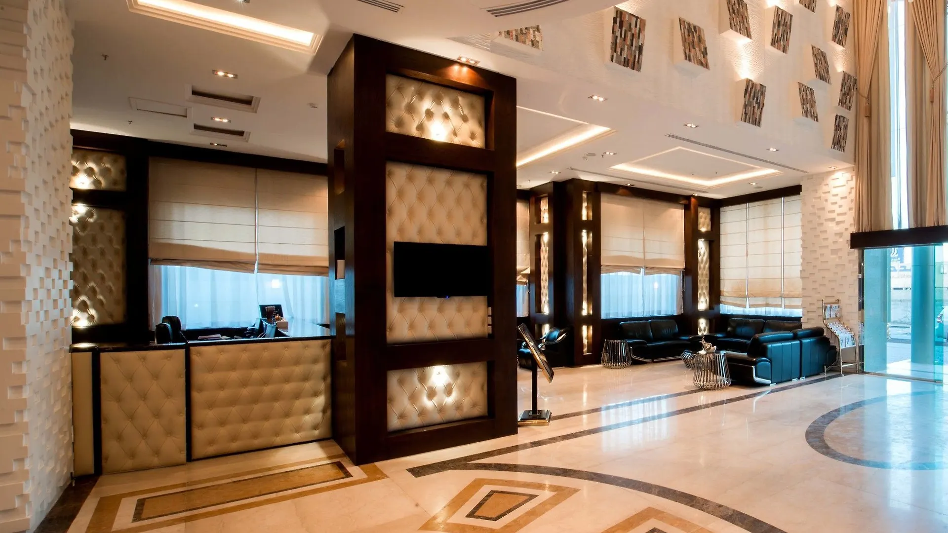 Al Yamama Palace Hotel Suites Riyadh Aparthotel
