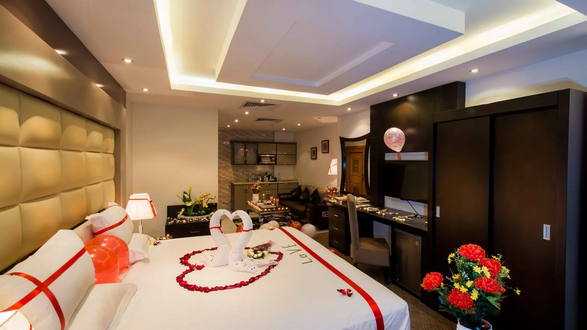 Al Yamama Palace Hotel Suites Riyadh Aparthotel