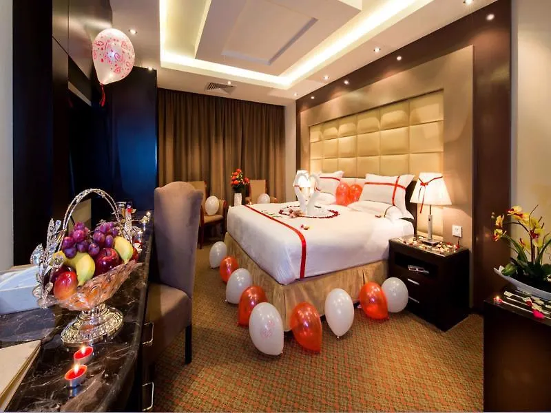 Al Yamama Palace Hotel Suites Riyadh Aparthotel