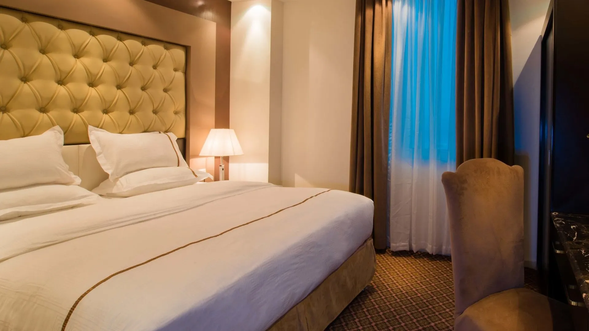 Al Yamama Palace Hotel Suites Riyadh
